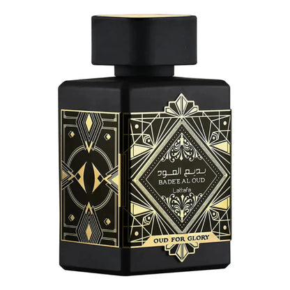 BADEE AL OUD