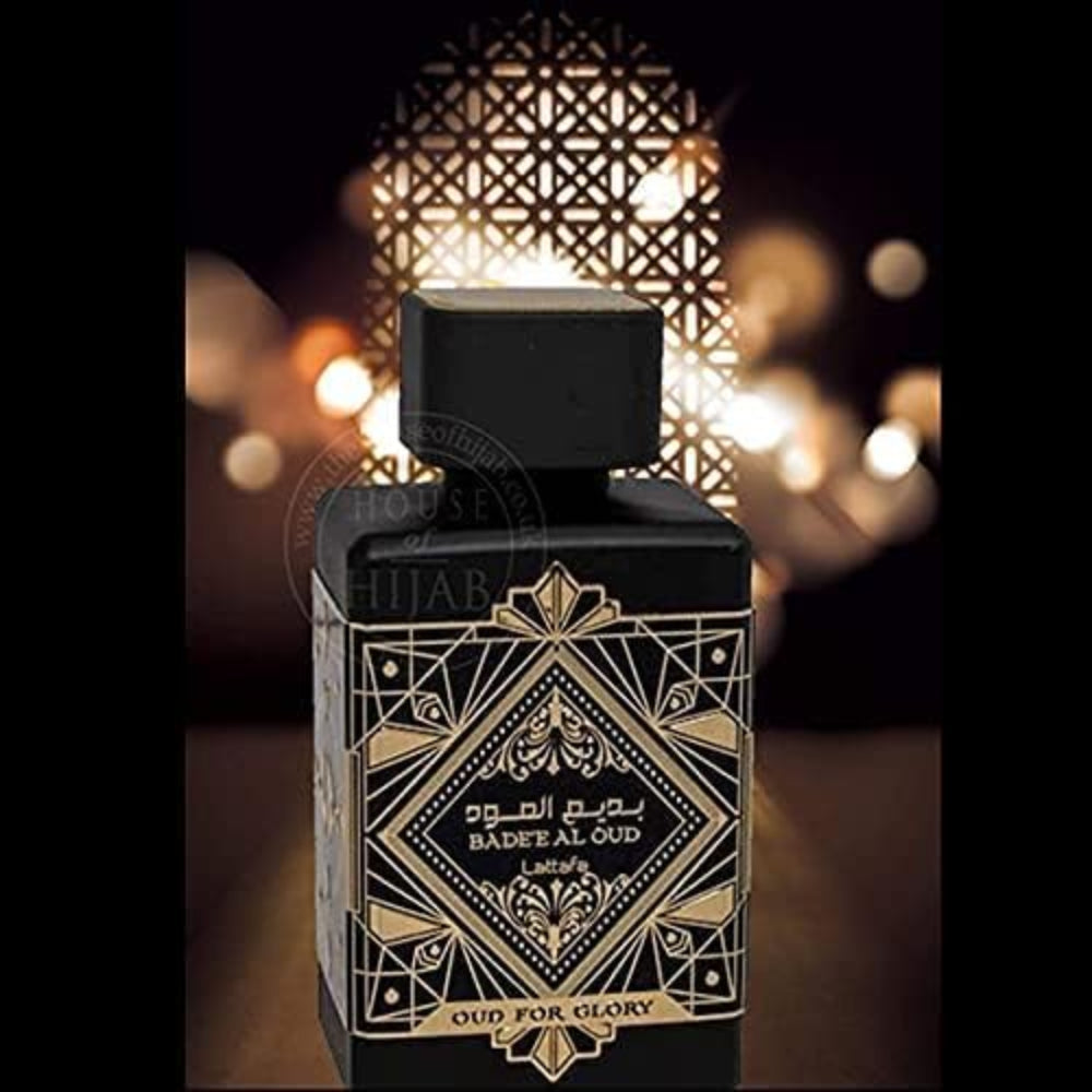 BADEE AL OUD1