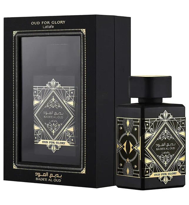 BADEE AL OUD5
