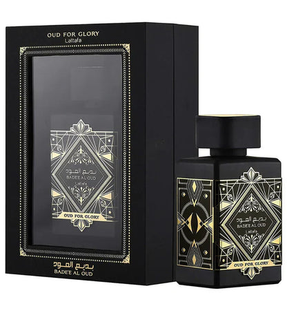 BADEE AL OUD5