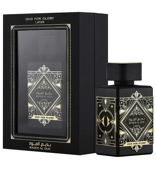 BADEE AL OUD5