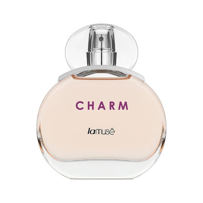 LAMOUSE Charm Eau De Parfum for Women 100ml – Elegant Scent