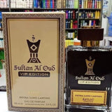 Sultan Al Oud Lamuse 100ml – Extra Long Lasting VIP Scent