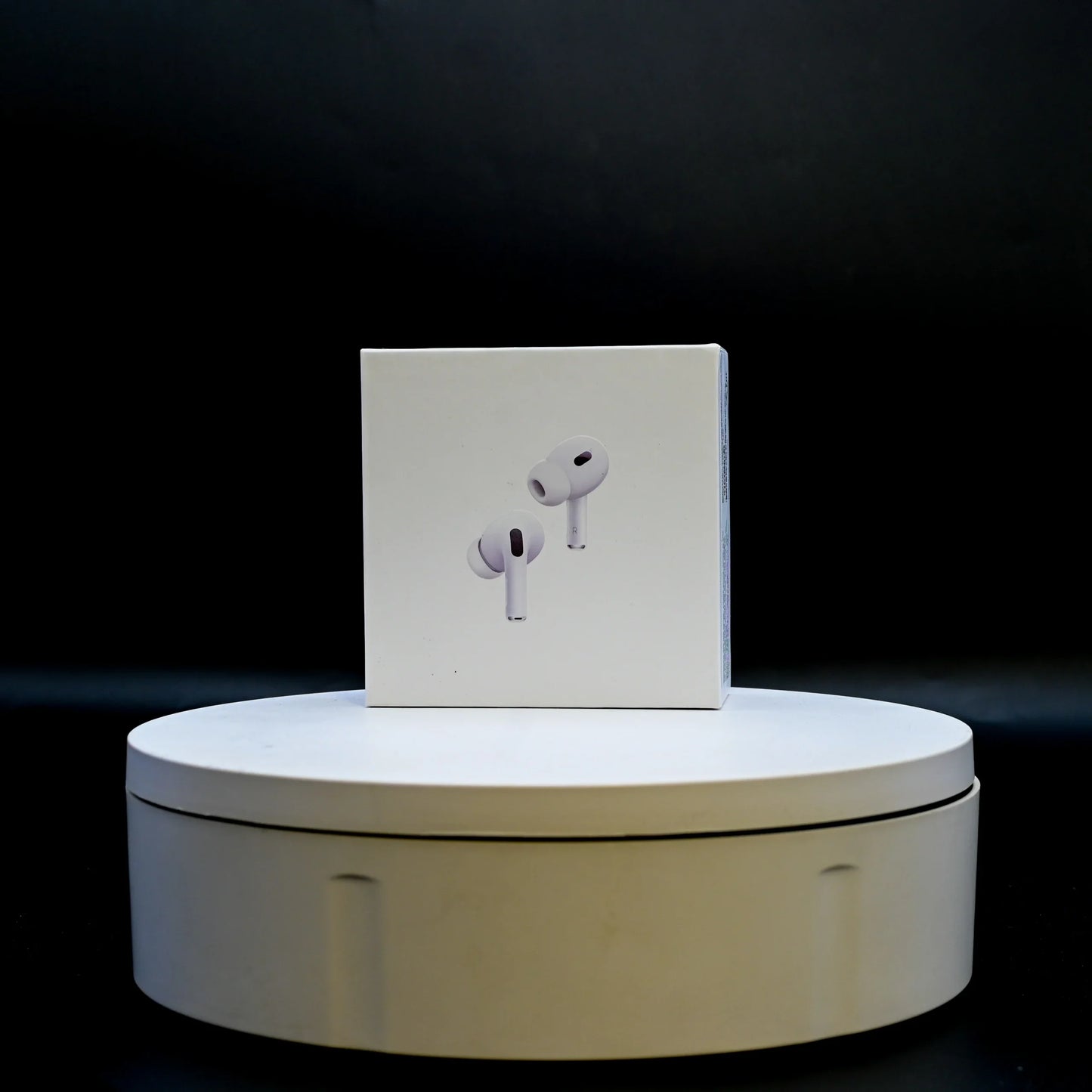 AirPods 3 اور 2nd Gen - پریمیم ساؤنڈ کے ساتھ وائرلیس ایئربڈز