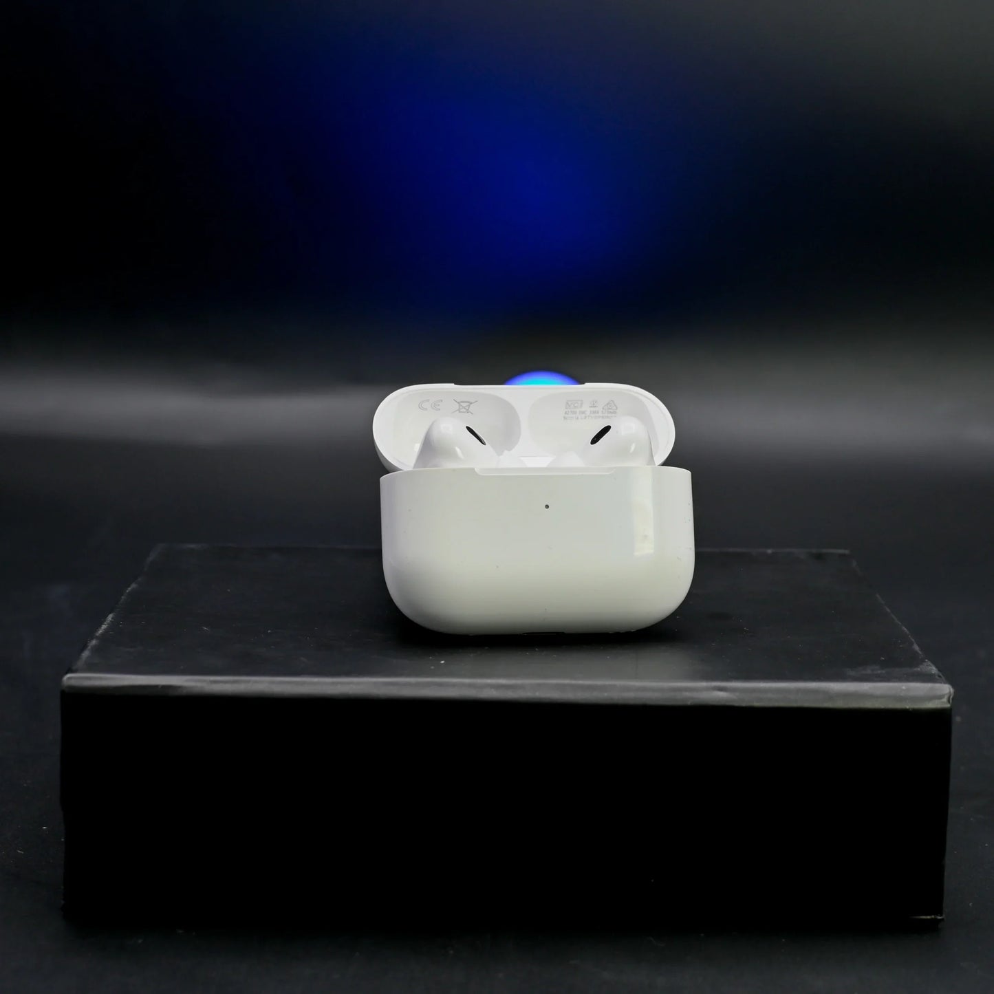 AirPods 3 اور 2nd Gen - پریمیم ساؤنڈ کے ساتھ وائرلیس ایئربڈز