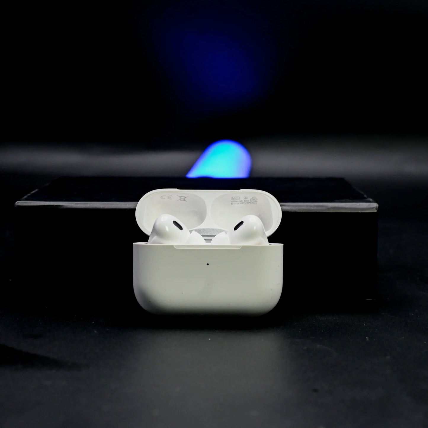 AirPods 3 اور 2nd Gen - پریمیم ساؤنڈ کے ساتھ وائرلیس ایئربڈز