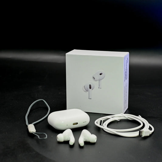 AirPods 3 & 2nd Gen – Wireless Earbuds with Premium Sound