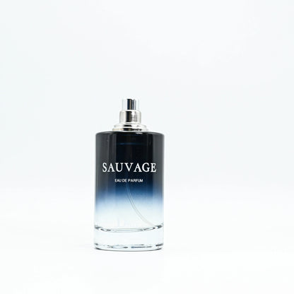 Dior Sauvage For Men - 100ml Eau de Toilette | لگژری خوشبو