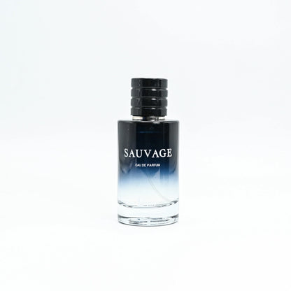 Dior Sauvage For Men - 100ml Eau de Toilette | لگژری خوشبو