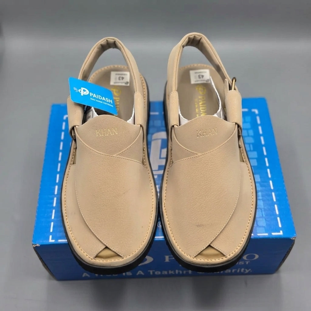 Paidasho Peshawari Chappal Gogo Top Lightweight