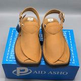 Paidasho Peshawari Chappal –4 Colors New Design