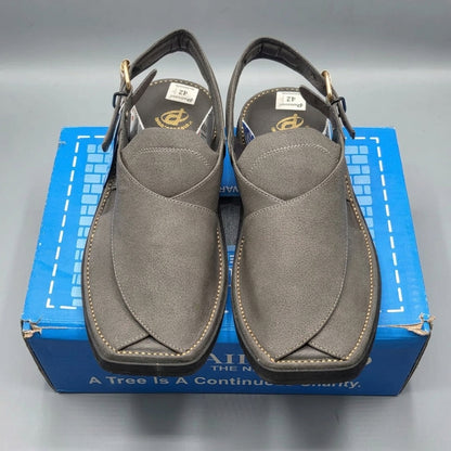 Paidasho Peshawari Chappal –4 Colors New Design