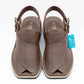 Brown Peshawari Chappal for Men | Traditional Stylish