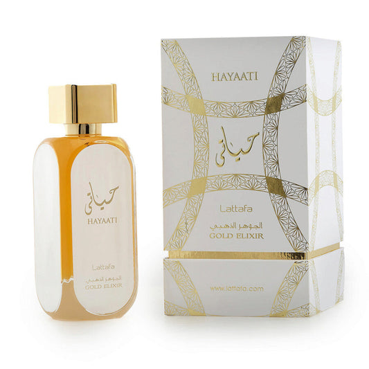 Hayati-lattafa