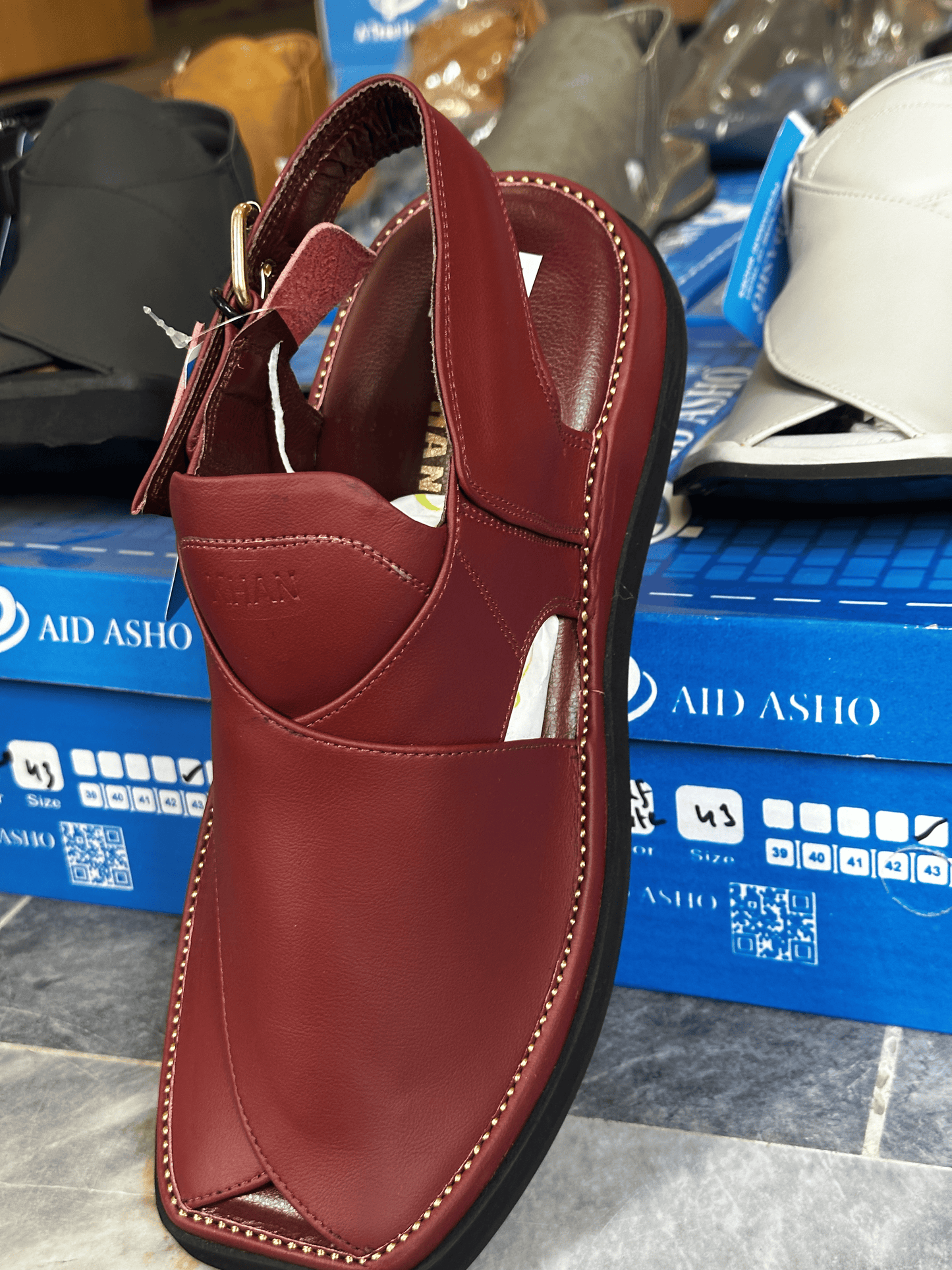 Paidasho Peshawari Chappal – Shop Authentic PAIDASHO Handmade Sandals