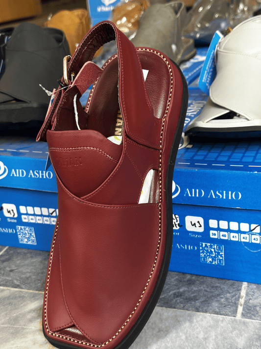 Paidasho Peshawari Chappal – Shop Authentic PAIDASHO Handmade Sandals