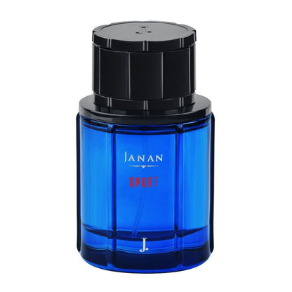 جانان اسپورٹ از جنید جمشید پرفیوم برائے مردوں - 100 ملی لٹر