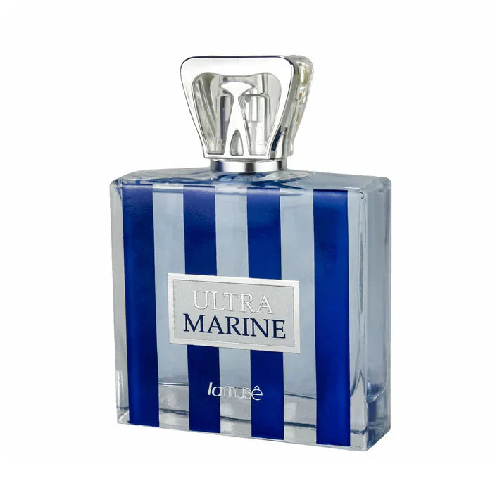 الٹرا میرین – 100ML | تازگی اور دیرپا خوشبو