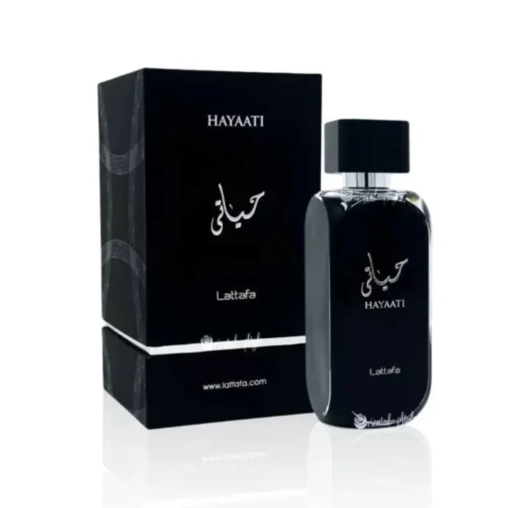 Lattafa-Hayaati-Perfume-for-Men-100ml