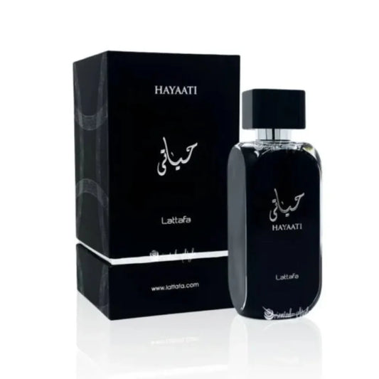 Lattafa-Hayaati-Perfume-for-Men-100ml