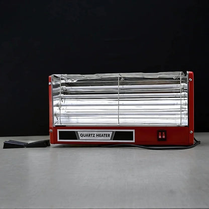 اورینا الیکٹرک کوارٹز ٹیوب ہیٹر 1200W – OR-2400S