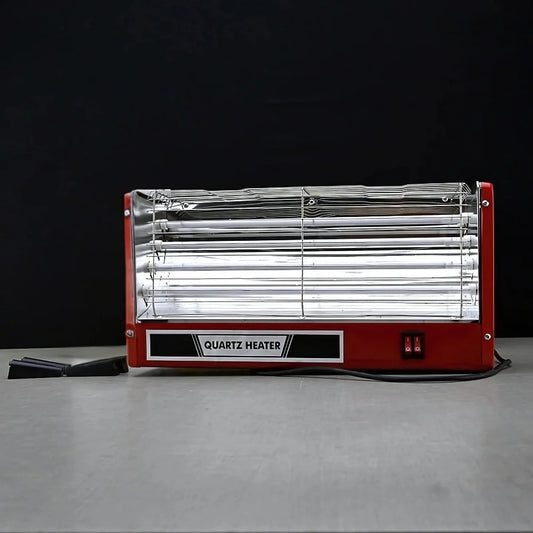 اورینا الیکٹرک کوارٹز ٹیوب ہیٹر 1200W – OR-2400S