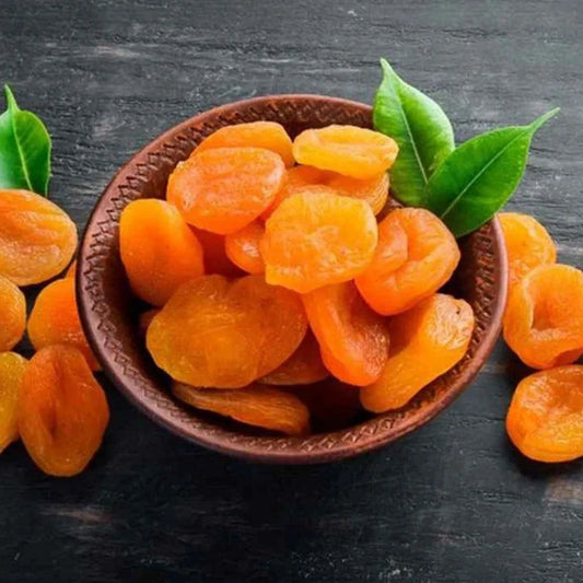 Buy Premium Apricots 1kg – Fresh & Healthy Dried Fruit