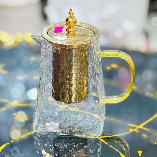 Teapot