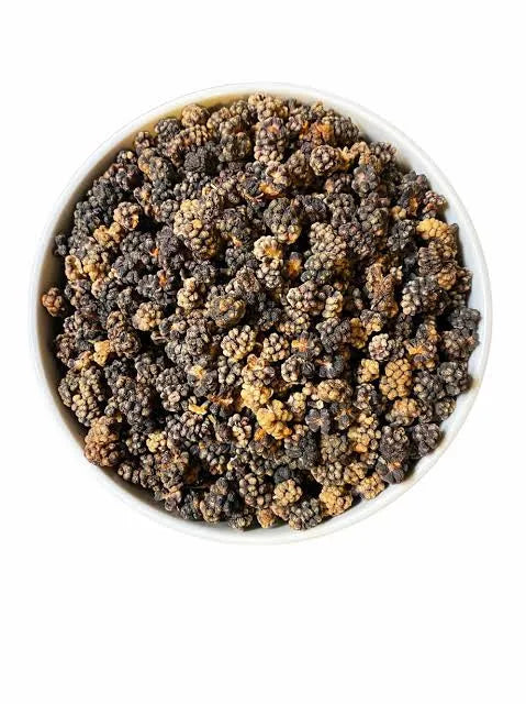 Buy Mulberry 1kg – Sweet & Delectable Fresh Berries