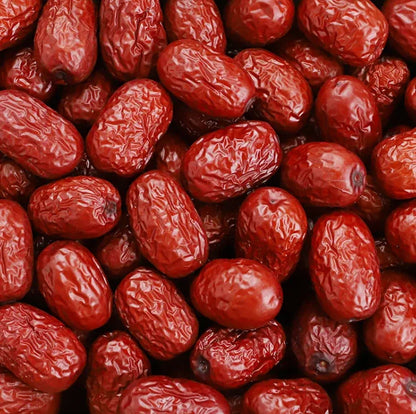 Buy Organic Chinese Red Dates 1kg – Premium Quality Dates