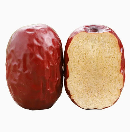 Buy Organic Chinese Red Dates 1kg – Premium Quality Dates