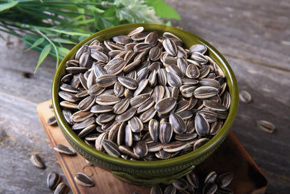 Sunflower Seeds