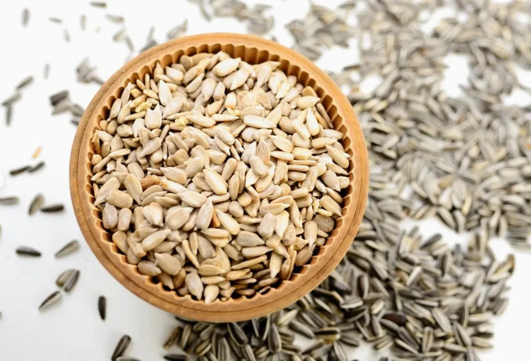 Sunflower Seeds