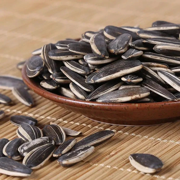Sunflower Seeds