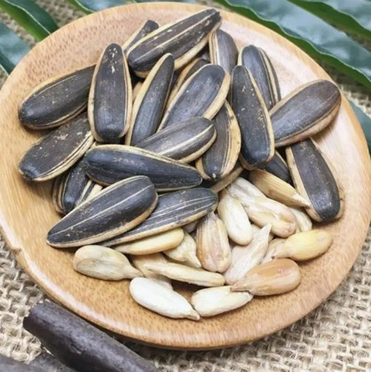 Sunflower Seeds