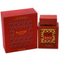 Now Rouge Eau De Parfum 100ml – Rave Lattafa Perfume