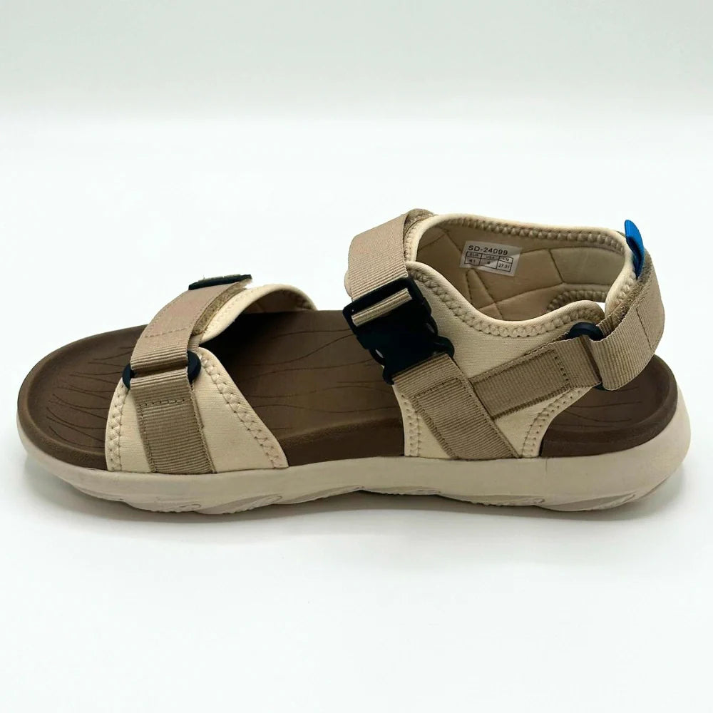 Comfortable & Stylish Skechers Men’s Sandals | Shop Now