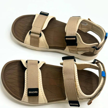 Comfortable & Stylish Skechers Men’s Sandals | Shop Now