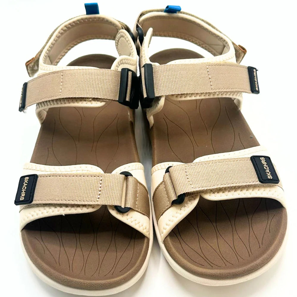 Comfortable & Stylish Skechers Men’s Sandals | Shop Now