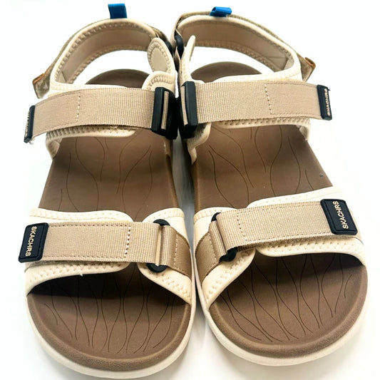 Comfortable & Stylish Skechers Men’s Sandals | Shop Now