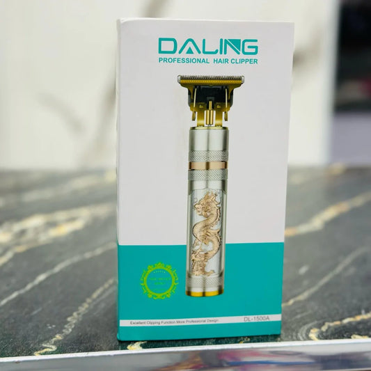 Daling Professional Hair Clipper DL-1500A – Precision Cut