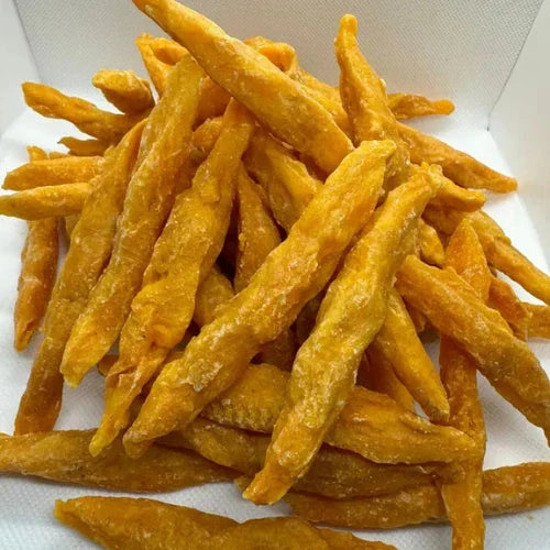 dry fruit
