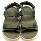 Skechers Men’s Green Sandal – Comfortable & Stylish