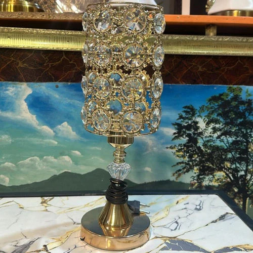 tyle Table Lamp – Modern 2 Pcs | Elegant Home Lighting