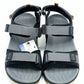 Skechers Men’s Gray Sandal – Comfort & Style Combined
