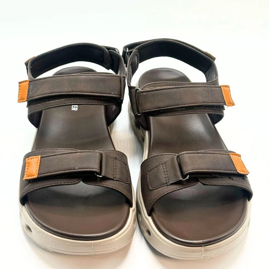Skechers Men’s Sandals – Comfortable & Stylish (4 Colors)