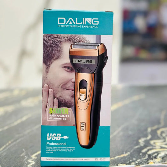 Daling DL9202 Shaving Machine – Precision Facial Razor