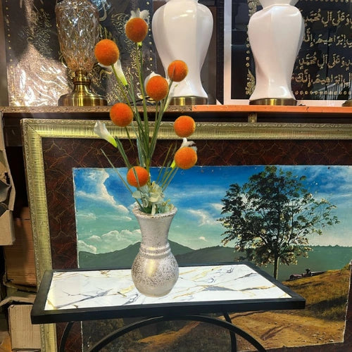 گلدان سیرامک ​​ٹیبل - سجیلا اور پائیدار