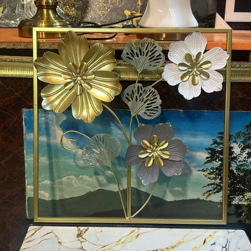Stylish Wall Decoration for Every Space | Elegant Decor