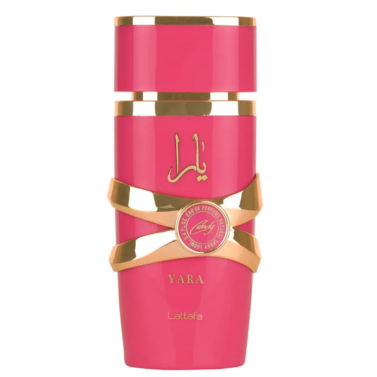Yara Candy by Lattafa 100ml - Sweet & Alluring Perfume